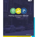 5th Edition Parking Manual Released